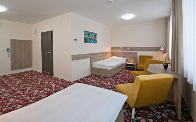 Hotel Arena