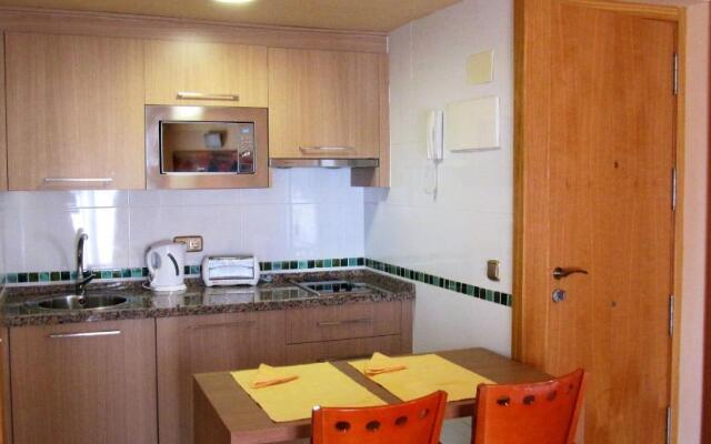 Apartamentos MS Pepita