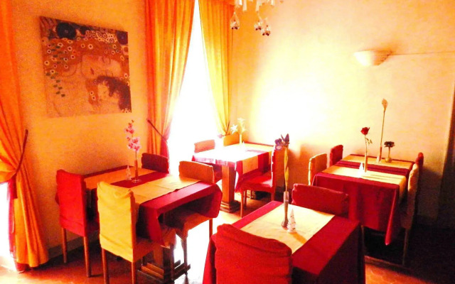 Albergo Il Glicine