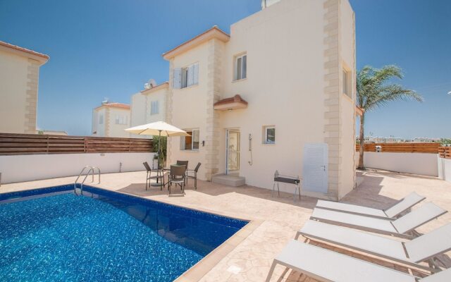 Cyprus Villa Malama 8 Gold