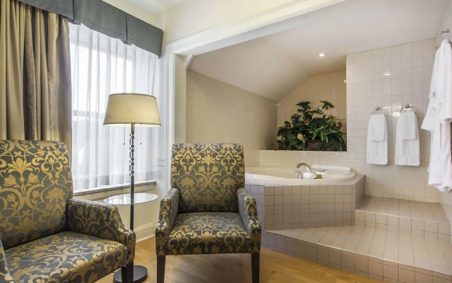 Digby Pines Golf Resort and Spa