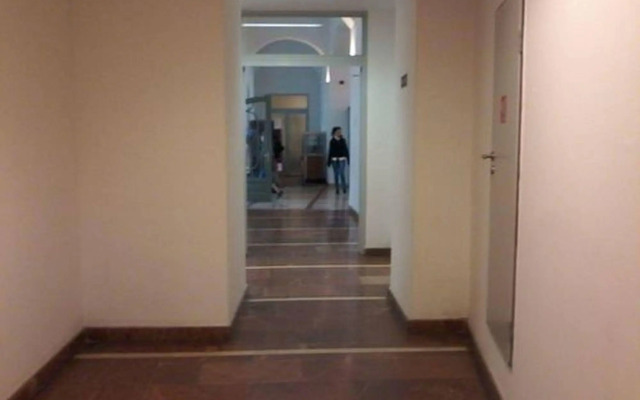 Amiga Hostel