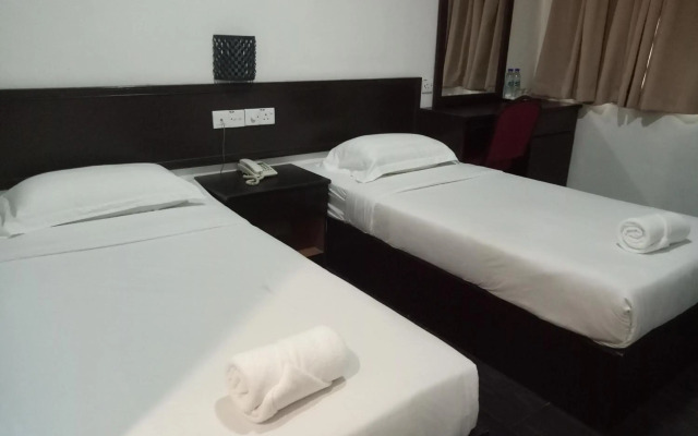 Hotel Sri Bernam