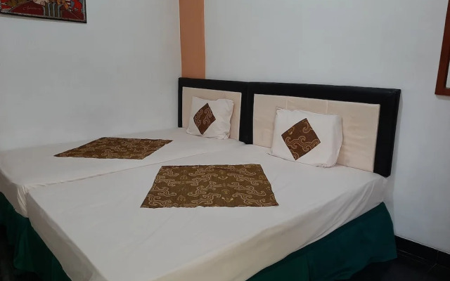 Hotel Dana Jogja