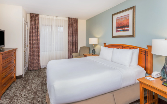 Sonesta ES Suites Atlanta - Perimeter Center