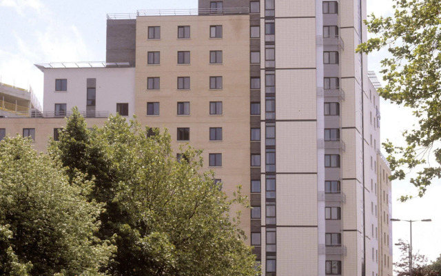 Leonardo Hotel Southampton