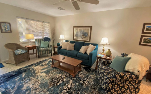 Krewer Duplex by Jekyll Realty