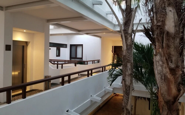 TAO Modern Retreat