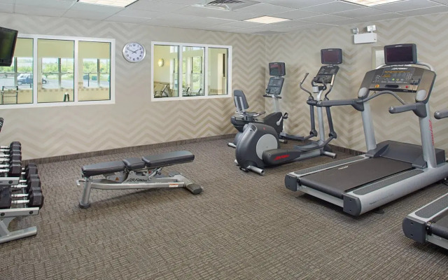 Residence Inn by Marriott Harrisburg Hershey