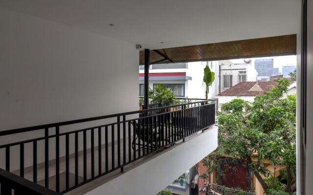 City House Apartment - Sunshine Residence
