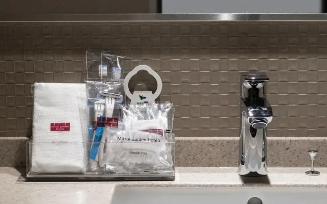 Mitsui Garden Hotel Kashiwanoha Park Side Chiba