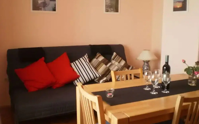 Licul Modern Retreat