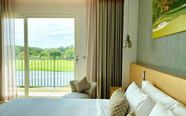 Eastin Thana City Golf Resort Bangkok