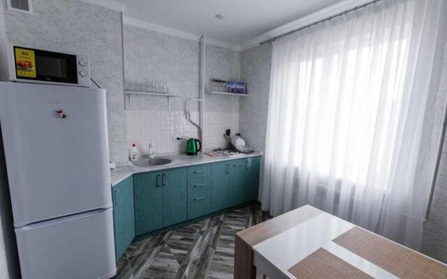 Rent Min-Vody (Рэнт Мин-Воды) на улице Новоселов 4