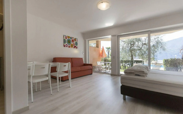 Residence Parco Lago Di Garda