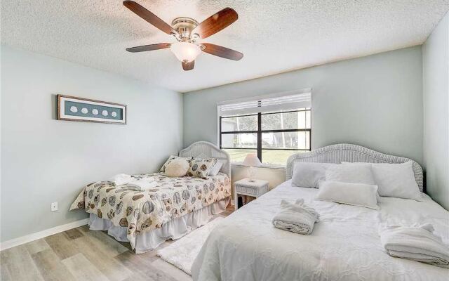 Seaside Villas 18 - Two Bedroom Home