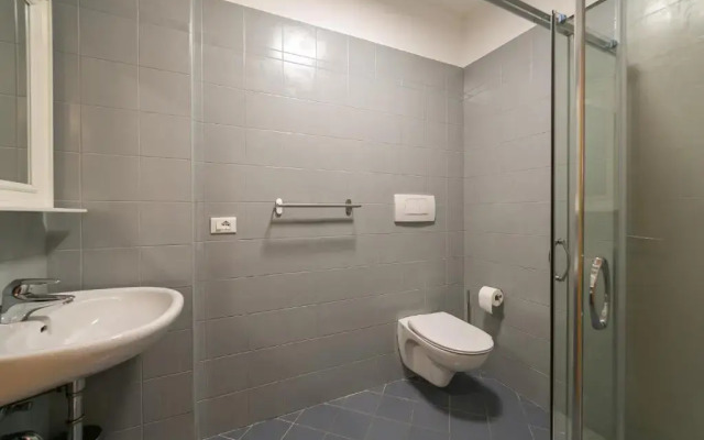 Laubenapartment