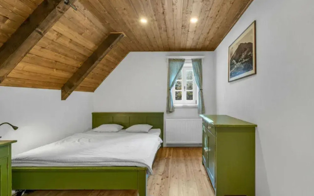 Horni Marsov Khk320 Comfortable Holiday Residence