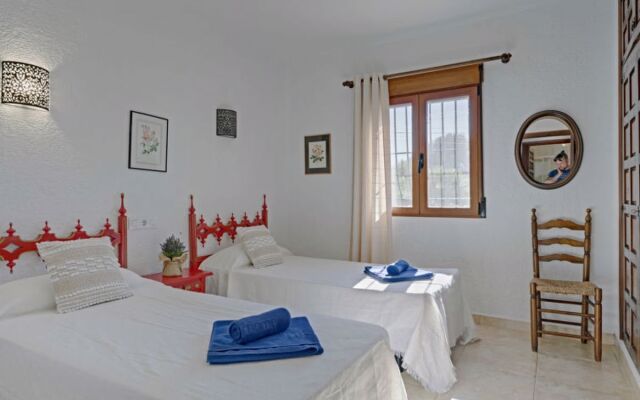 House La Concha Jávea