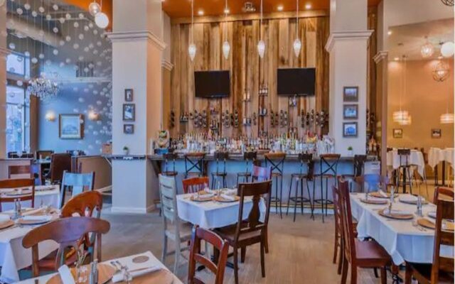 Hampton Inn & Suites Downtown Owensboro/Waterfront