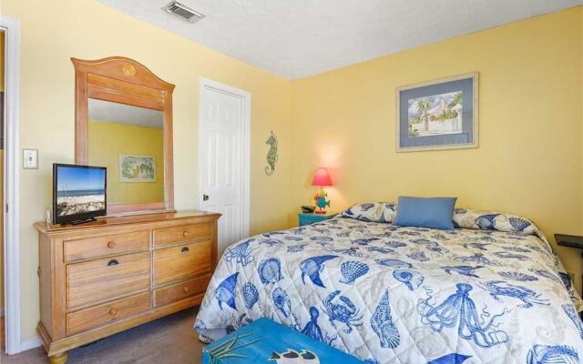 Sunswept 109 - One Bedroom Condo