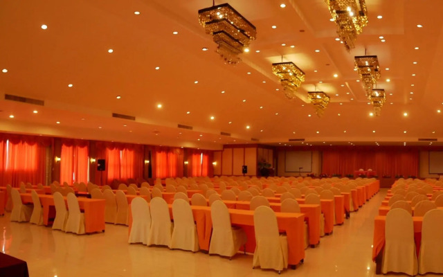 Phuranya Resort