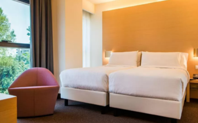 Four Points by Sheraton Venice Mestre