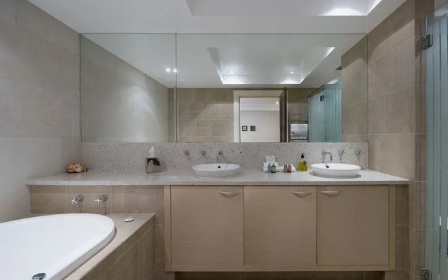 Amarna Luxury Beach Resort