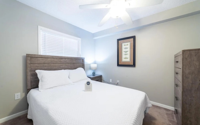 Seaside Beach & Racquet 3401