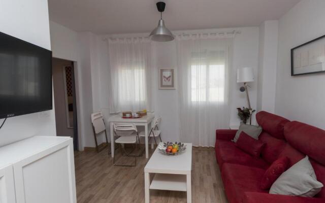 R&M Alojamientos C/Sierpes 46