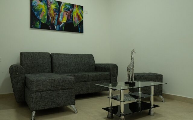 Hogar Dorado Las Gaviotas