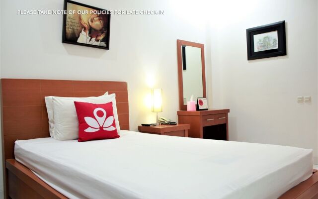 ZEN Rooms Setiabudi 15