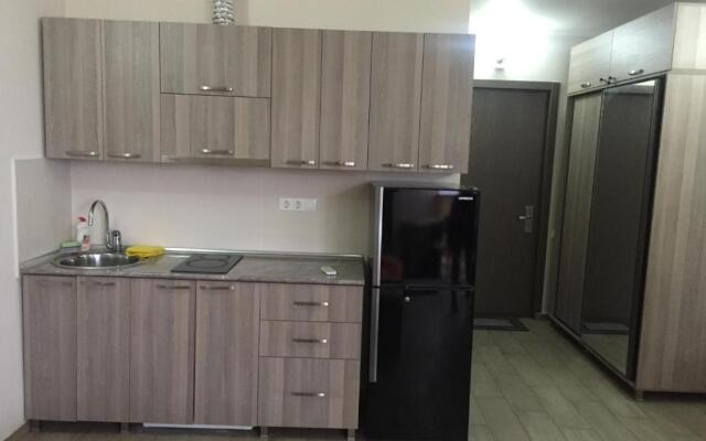 Orbi Plaza David Apt.