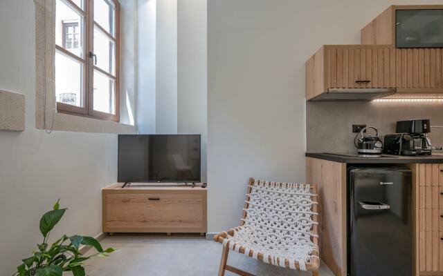 Marea Boutique Suites