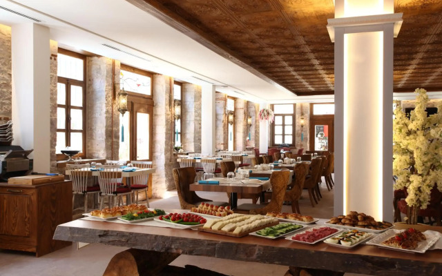 Orchis Hotel