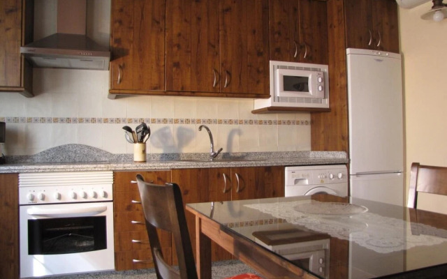 Apartamento Tía Antonia