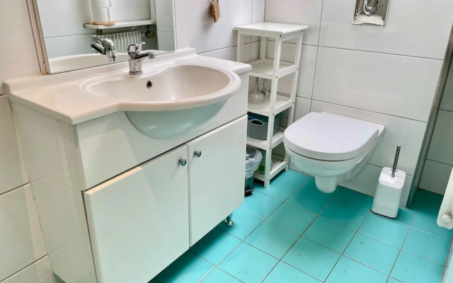 Charming Holiday Home With Garden