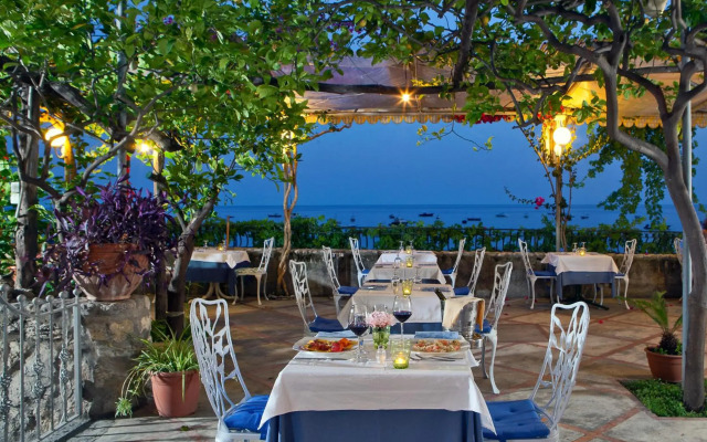 Hotel Vittoria