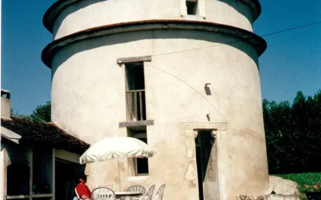 Domaine Borgnat