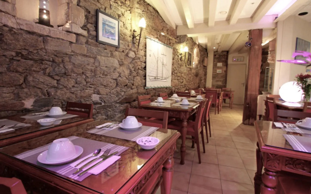 Hotel des Abers