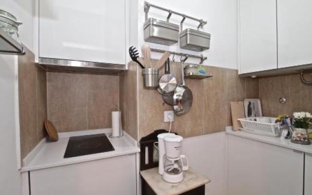 my lovely Alfama's studios