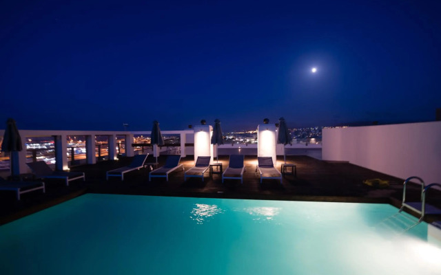 Aquila Atlantis Hotel