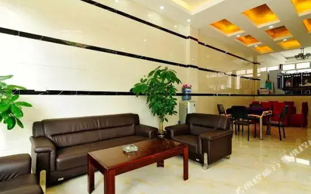 Huangguoshu sinrui business hotel