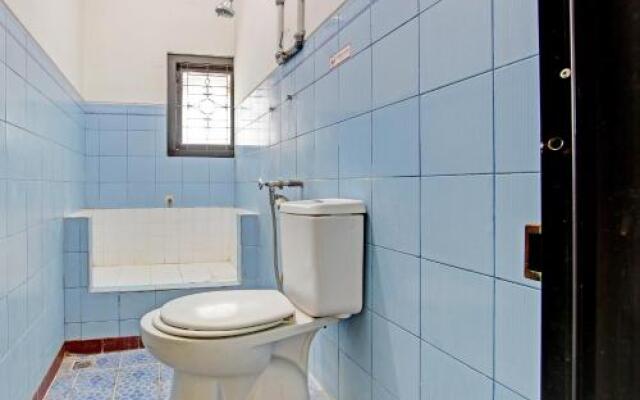 MW 46 Homestay