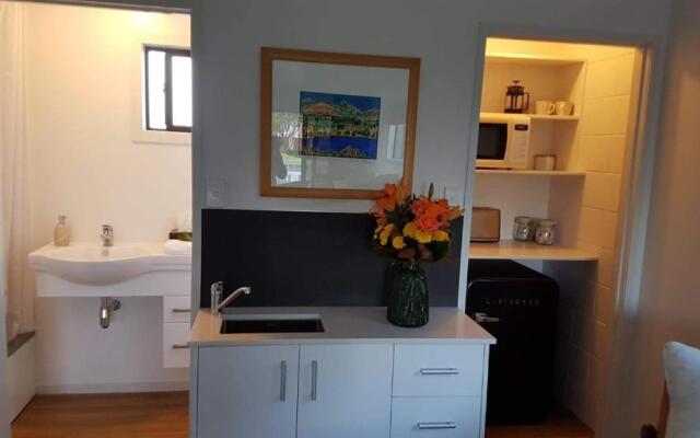 Long St Studio