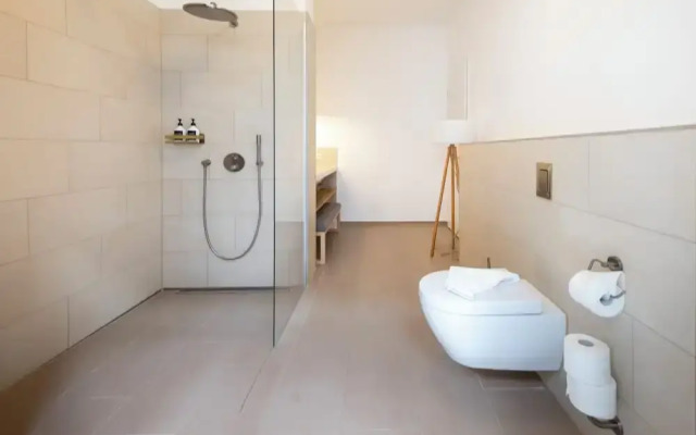 Pure Berlin Luxury Apartments