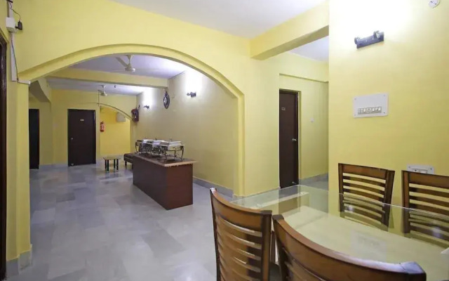 Hotel Pallavi International Patna
