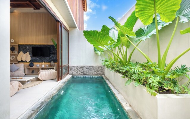 Unwind Villa by Betterplace