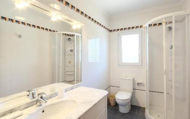 Holiday Home Faisa 28
