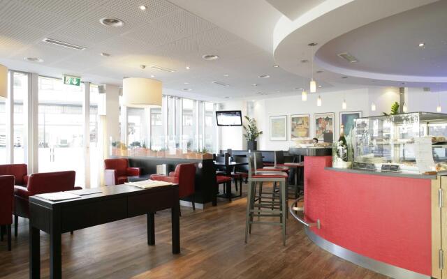 Sorell Business Hotel Ador Bern